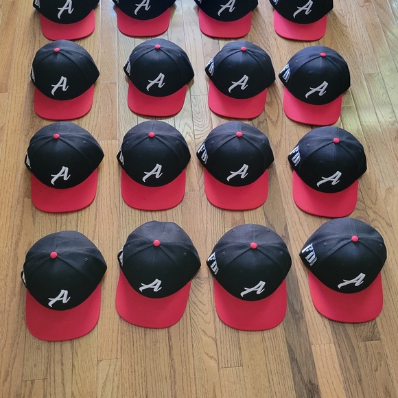 Snapback Hats - Picture 3 of 3